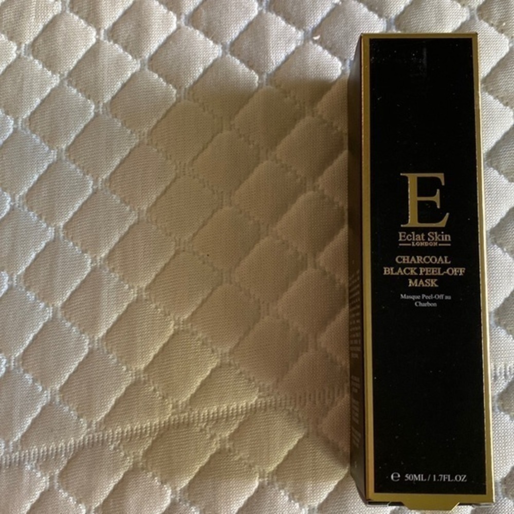 Brand new Eclat Skin London